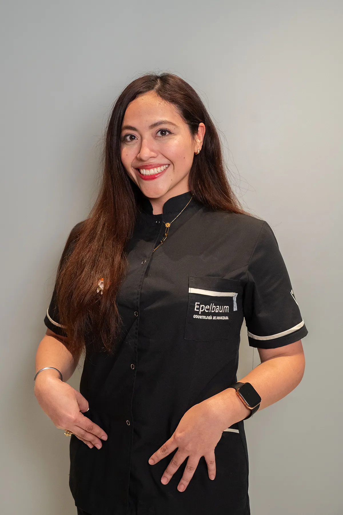 General and integrative dentistry — Epelbaum Palermo Clinic