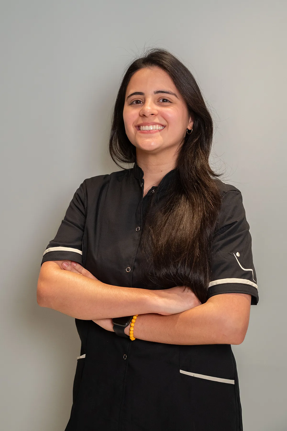 Pediatric dentistry — first visit without fear