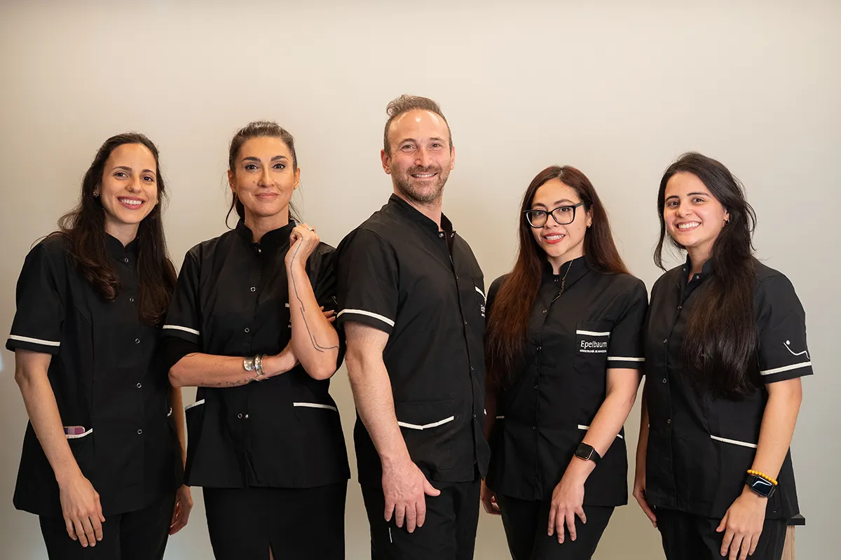 Epelbaum Clinic Team — Palermo, CABA