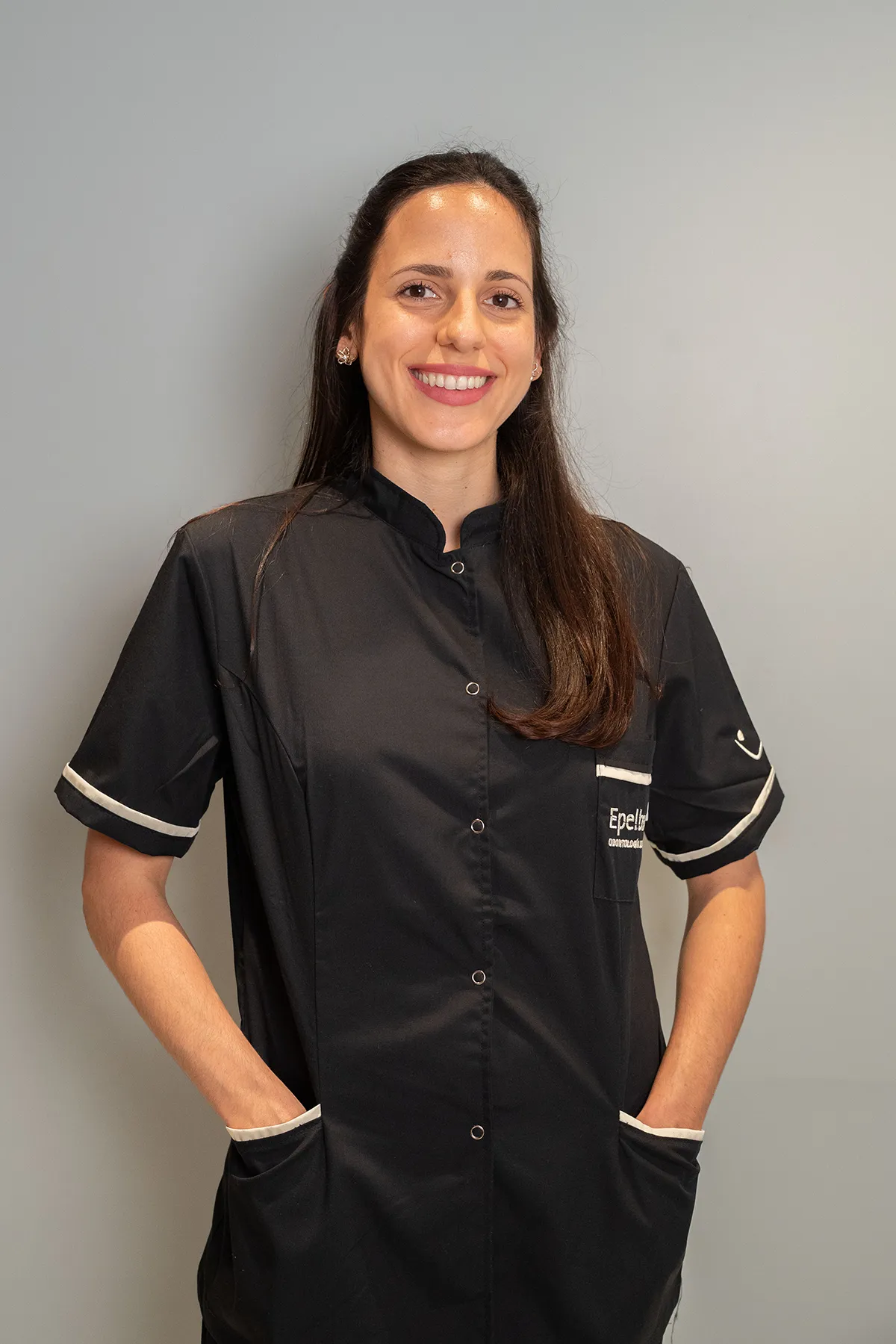 Dr. Wendy Costa — bruxism specialist, Epelbaum Clinic