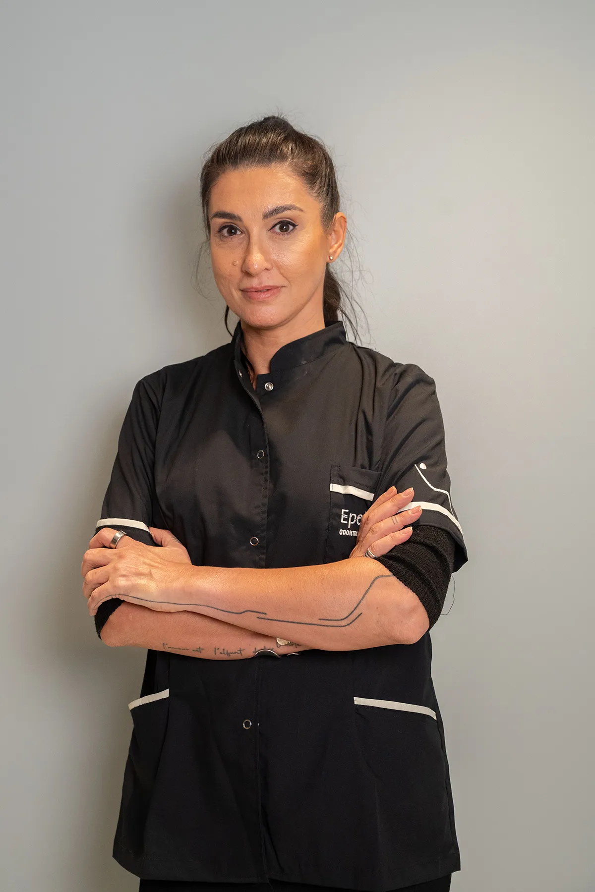 Therapeutic Botox — contractures and facial aesthetic use