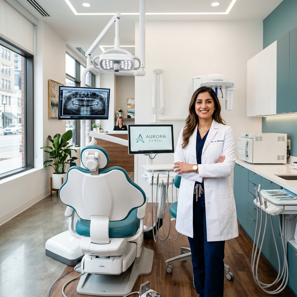 Bruxism — integrative diagnosis and splints