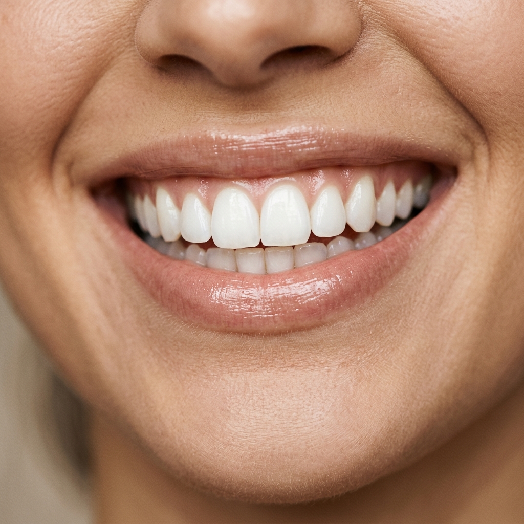 Oral rehabilitation — crowns, veneers and prosthetics